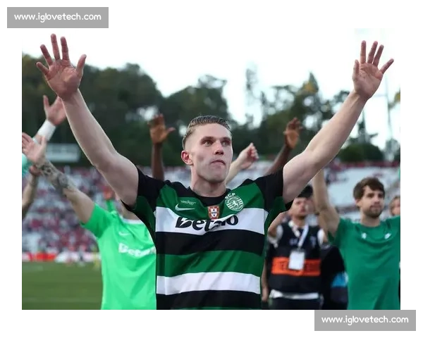 阿森纳放弃哲凯赖什转攻舍什科 葡体 8000 万欧标价成拦路虎