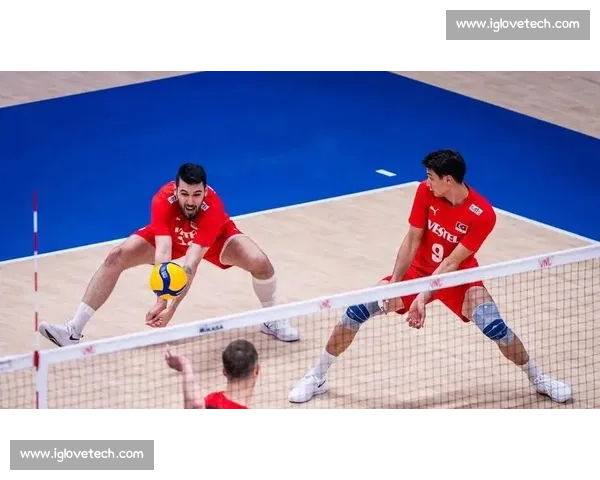 土耳其男排争议持球判罚引热议：规则理解差异成焦点