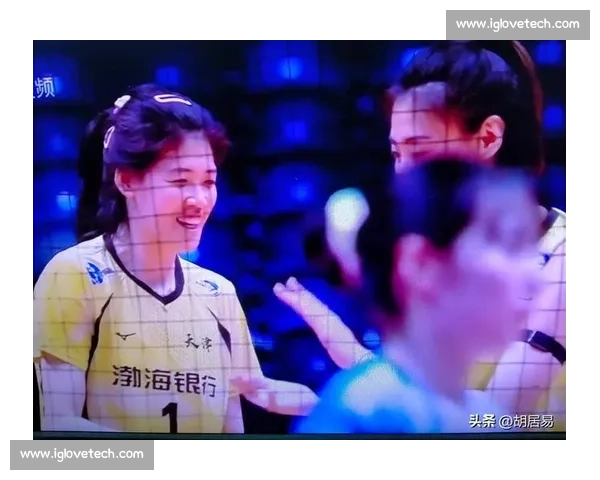 江苏女排剑指卫冕!青春风暴席卷排坛,沪津豪强成拦路虎