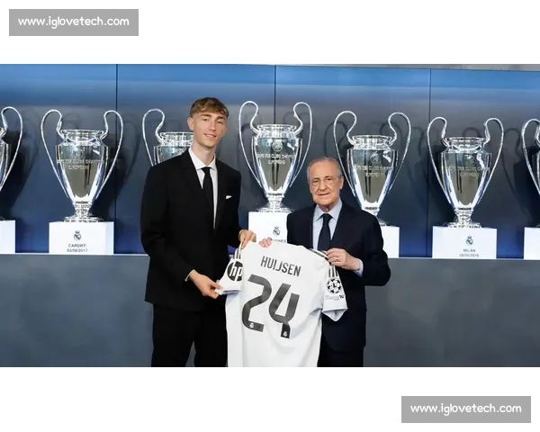 皇马新援首秀!阿诺德、赫伊森领衔出战世俱杯